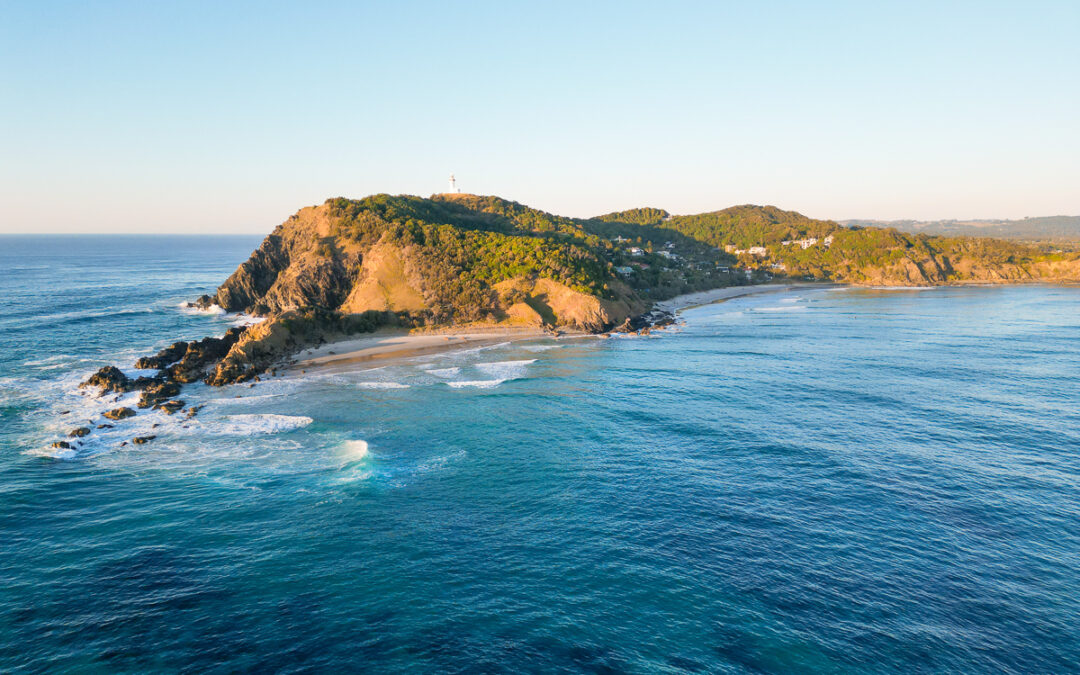 Byron Bay