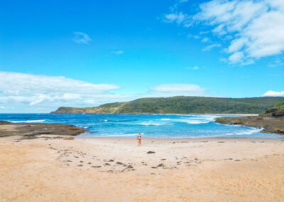 Travel to Newcastle as a family